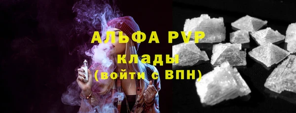 твердый Алексин